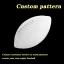 Custom pattern