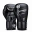 Energy Gloves Black